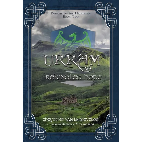 Urram - Rekindled Hope - Hardcover