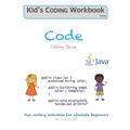 Code Using Java: Fun coding activities for absolute beginners - Paperback