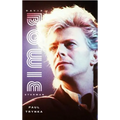 David Bowie: Starman - Hardcover