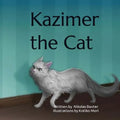 Kazimer the Cat - Paperback