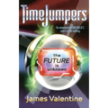 The Future Is Unknown - Paperback