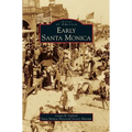 Early Santa Monica