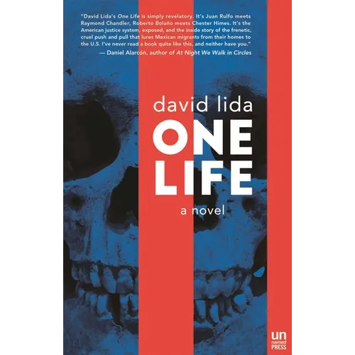 One Life - Paperback