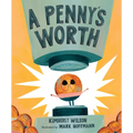 A Penny's Worth - Paperback