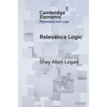 Relevance Logic - Paperback