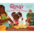 Ruby's Reunion Day Dinner - Hardcover