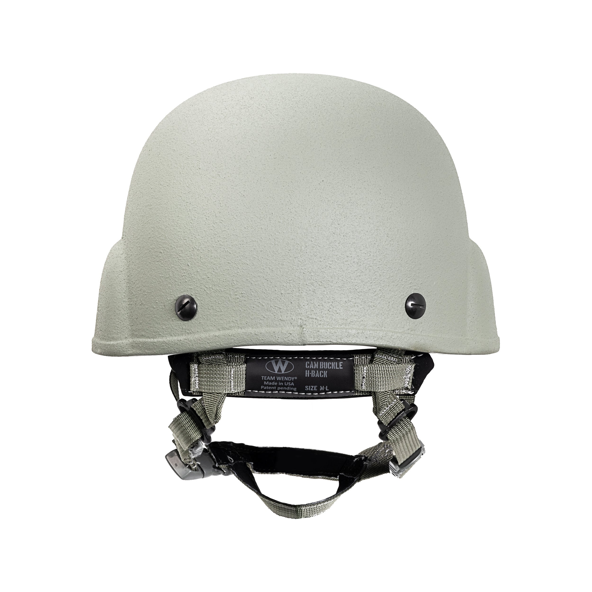Team Wendy CAM FIT H-Back Retention System - Maximum Comfort - All Sizes Available