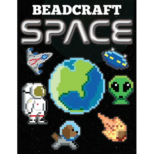 Beadcraft Space - Paperback
