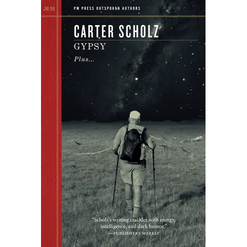 Gypsy - Paperback