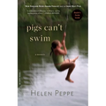 Pigs Can't Swim: A Memoir - Paperback