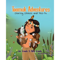 Toomuk Adventures: Starring Stinkee & Pee-Yu - Paperback