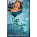 A Castle for Christmas: A Time Travel Romance - Paperback