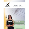 NYSTCE CST Biology 006 - Paperback