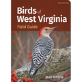 Birds of West Virginia Field Guide