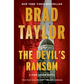 The Devil's Ransom: A Pike Logan Novel - Paperback