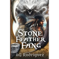 Stone Feather Fang - Paperback