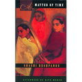 A Matter of Time - Paperback
