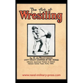 The Art of Wrestling - Paperback
