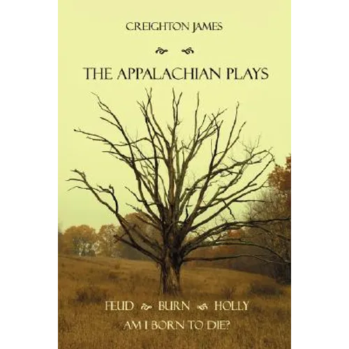 The Appalachian Plays