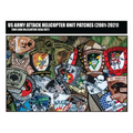 US Army Attack Helicopter Unit Patches (2001-2021) - Paperback