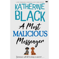 A Most Malicious Messenger - Paperback