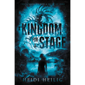 A Kingdom for a Stage - Paperback
