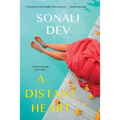 A Distant Heart - Paperback