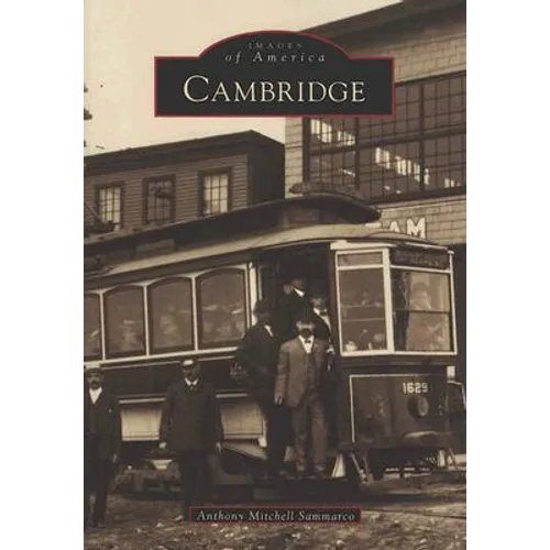 Cambridge