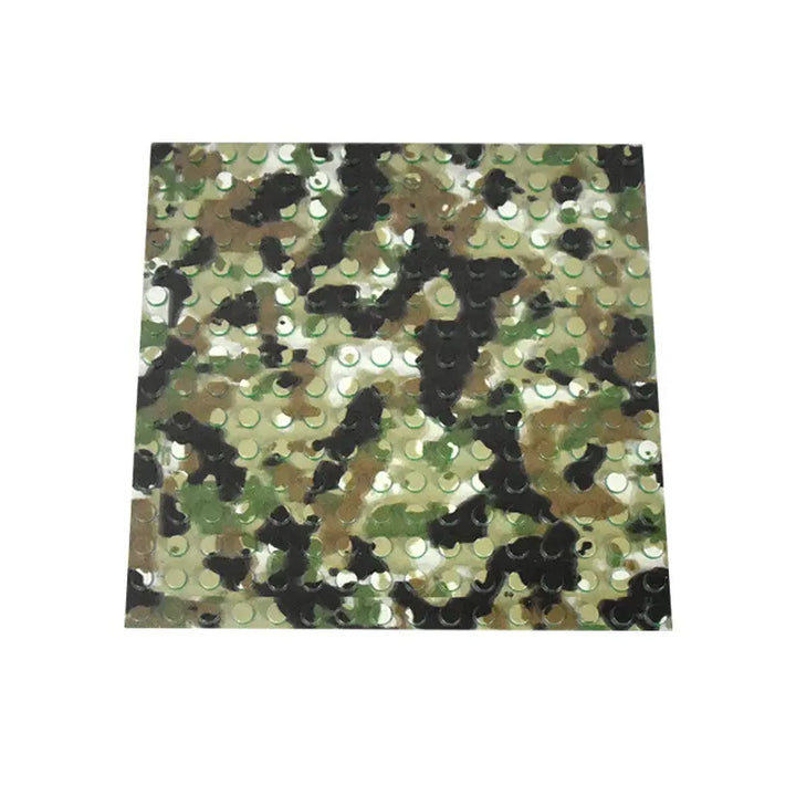 Mil-Blox