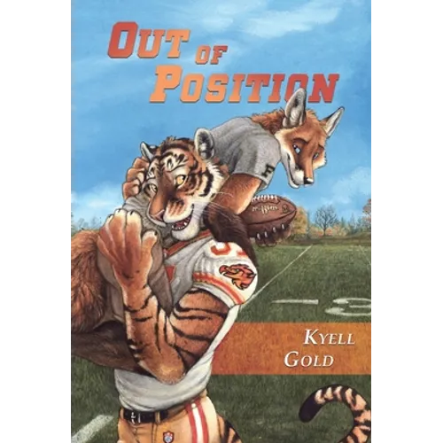 Out of Position - Hardcover