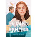 Return to Sender - Hardcover