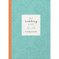 My Reading Life: A Book Journal - Hardcover