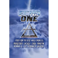 Echo One: Tales from the Secret World Chronicles - Hardcover