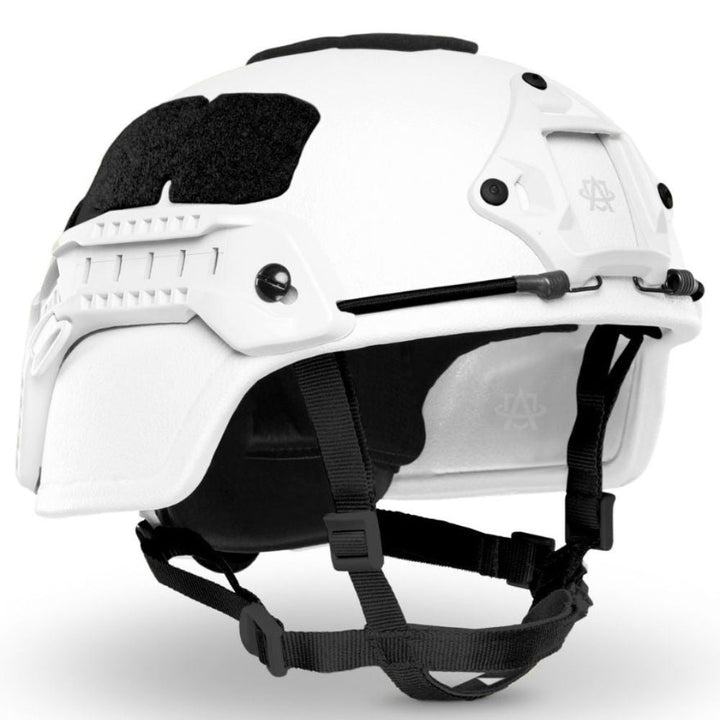 Ballistic Helmets