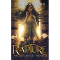 Rapture - Paperback