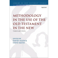 Methodology in the Use of the Old Testament in the New: Context and Criteria - Paperback