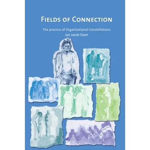 Fields of connection - Paperback