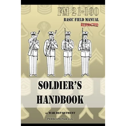Soldier's Handbook