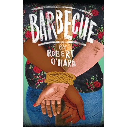 Barbecue / Bootycandy (TCG Edition) - Paperback