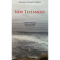 Latin Testament Project New Testament-PR-FL/OE - Hardcover