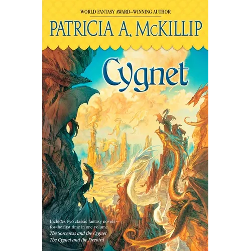Cygnet - Paperback