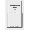 The Changing Room - Paperback