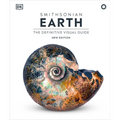 Earth: The Definitive Visual Guide, New Edition - Hardcover
