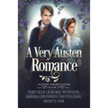 A Very Austen Romance: Austen Anthologies, Book 3 - Paperback