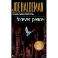 Forever Peace - Mass Market Paperbound