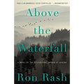Above the Waterfall - Paperback