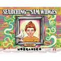 Searching with Sam Widges: (best adventure picture books) - Paperback