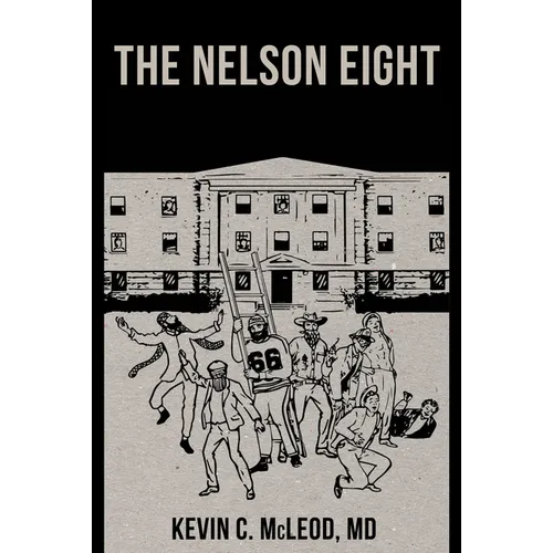 The Nelson Eight - Paperback
