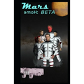 Mars Home: Beta - Paperback