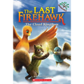 The Cloud Kingdom: A Branches Book (the Last Firehawk #7) - Paperback
